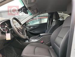 شيفروليه ماليبو